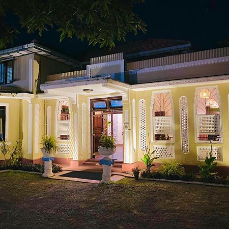 Happy Bunk Hostel Weligama Εξωτερικό φωτογραφία