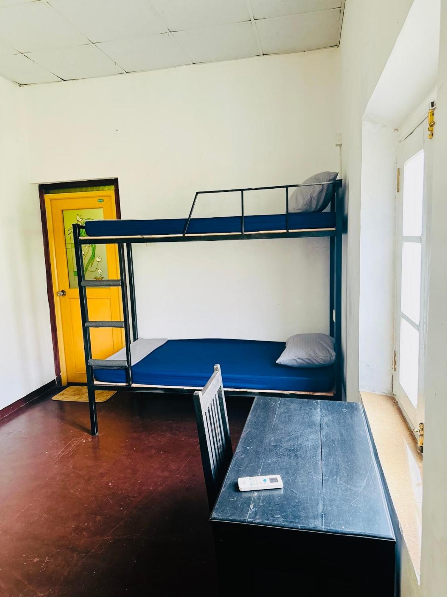 Happy Bunk Hostel Weligama Εξωτερικό φωτογραφία