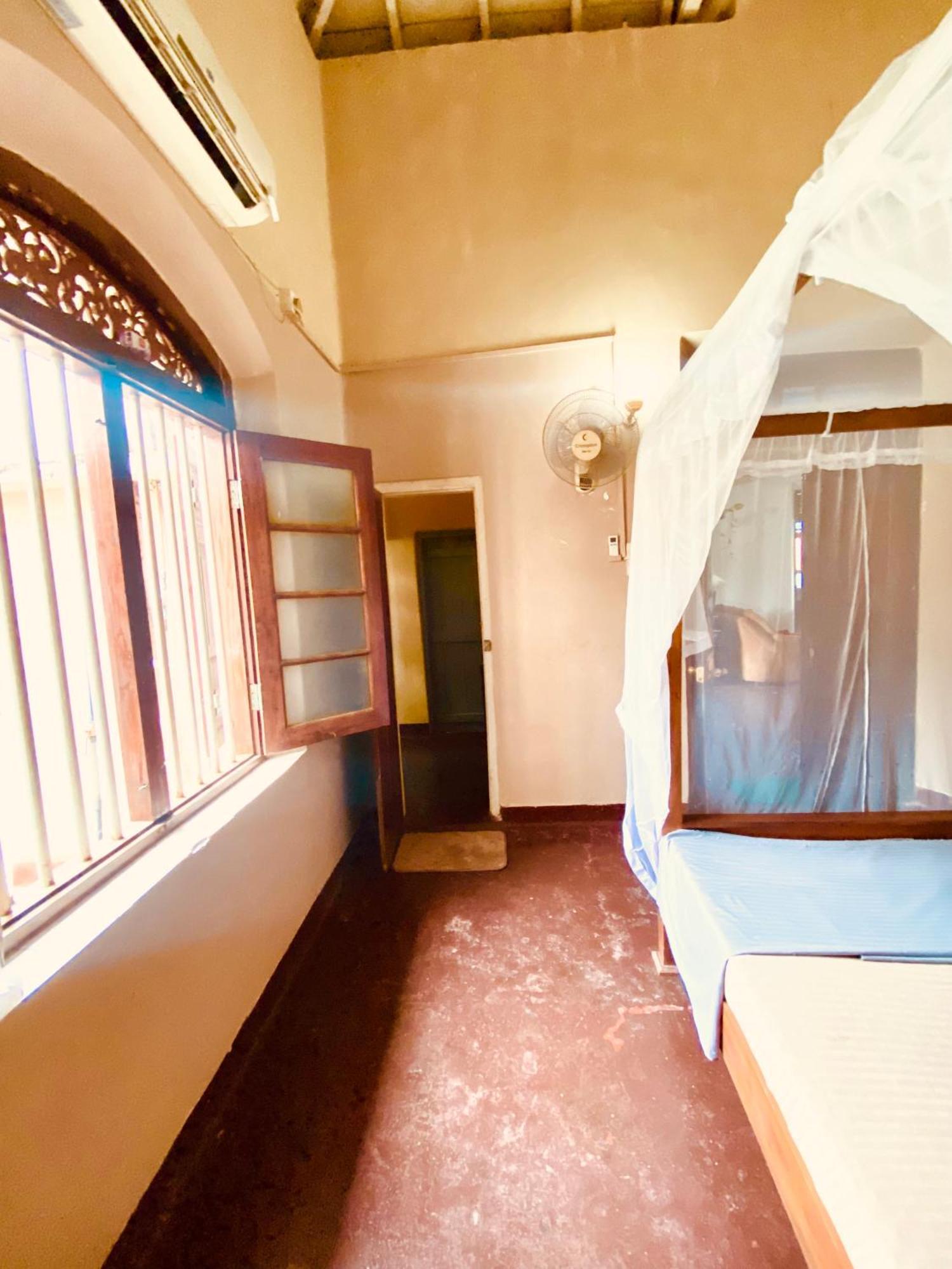 Happy Bunk Hostel Weligama Εξωτερικό φωτογραφία