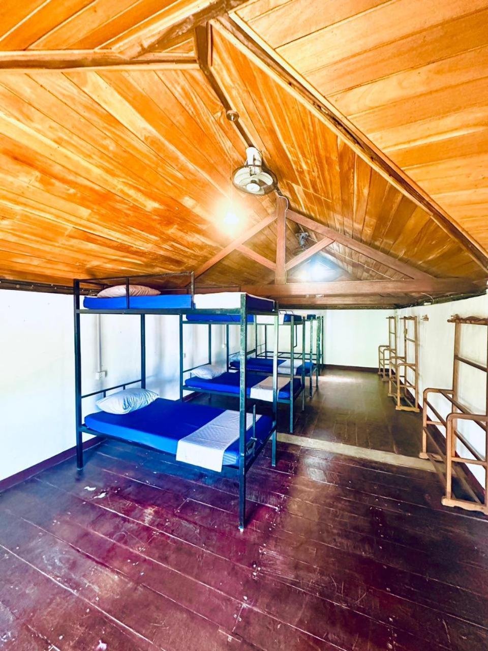 Happy Bunk Hostel Weligama Εξωτερικό φωτογραφία