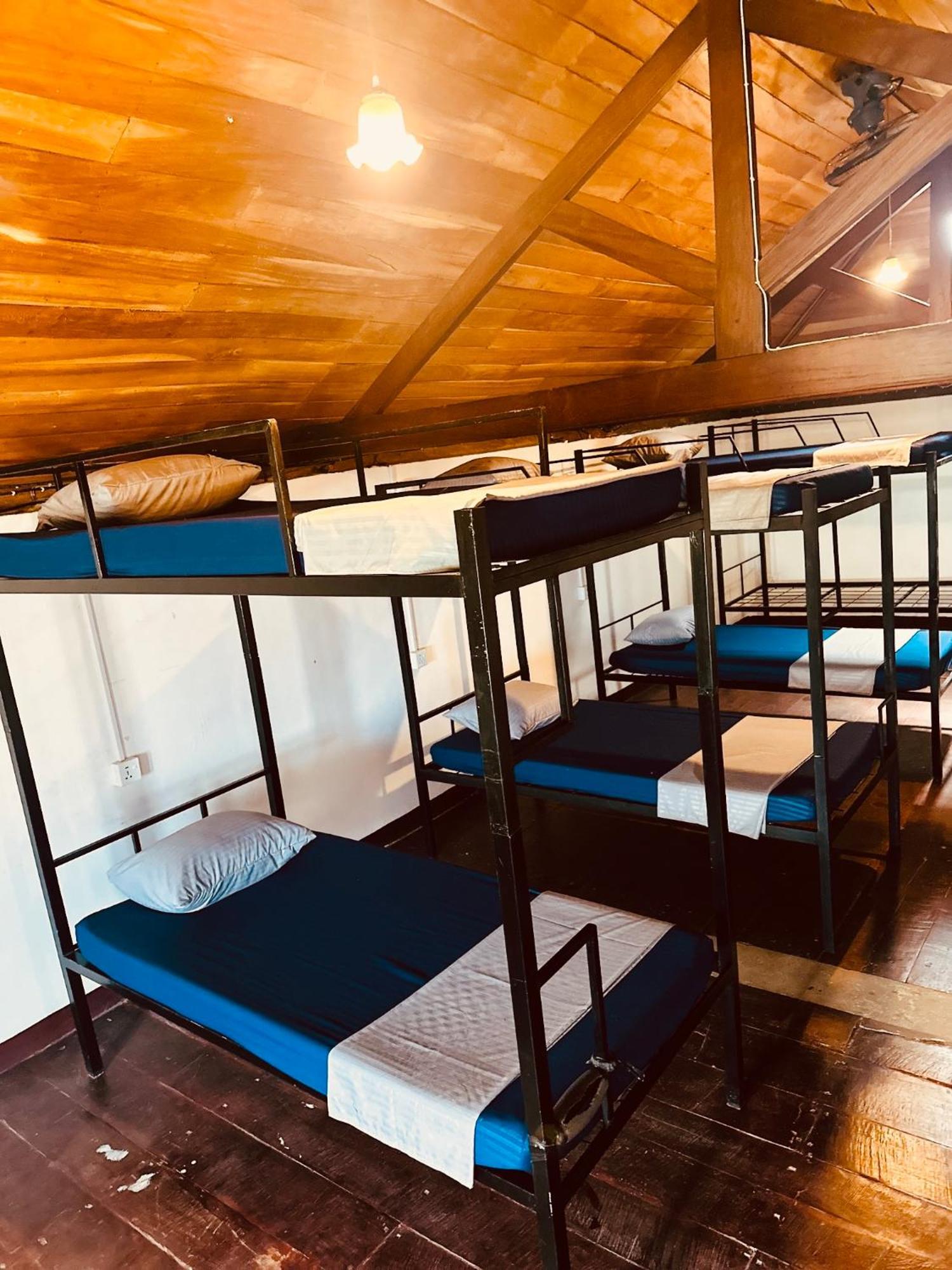 Happy Bunk Hostel Weligama Εξωτερικό φωτογραφία