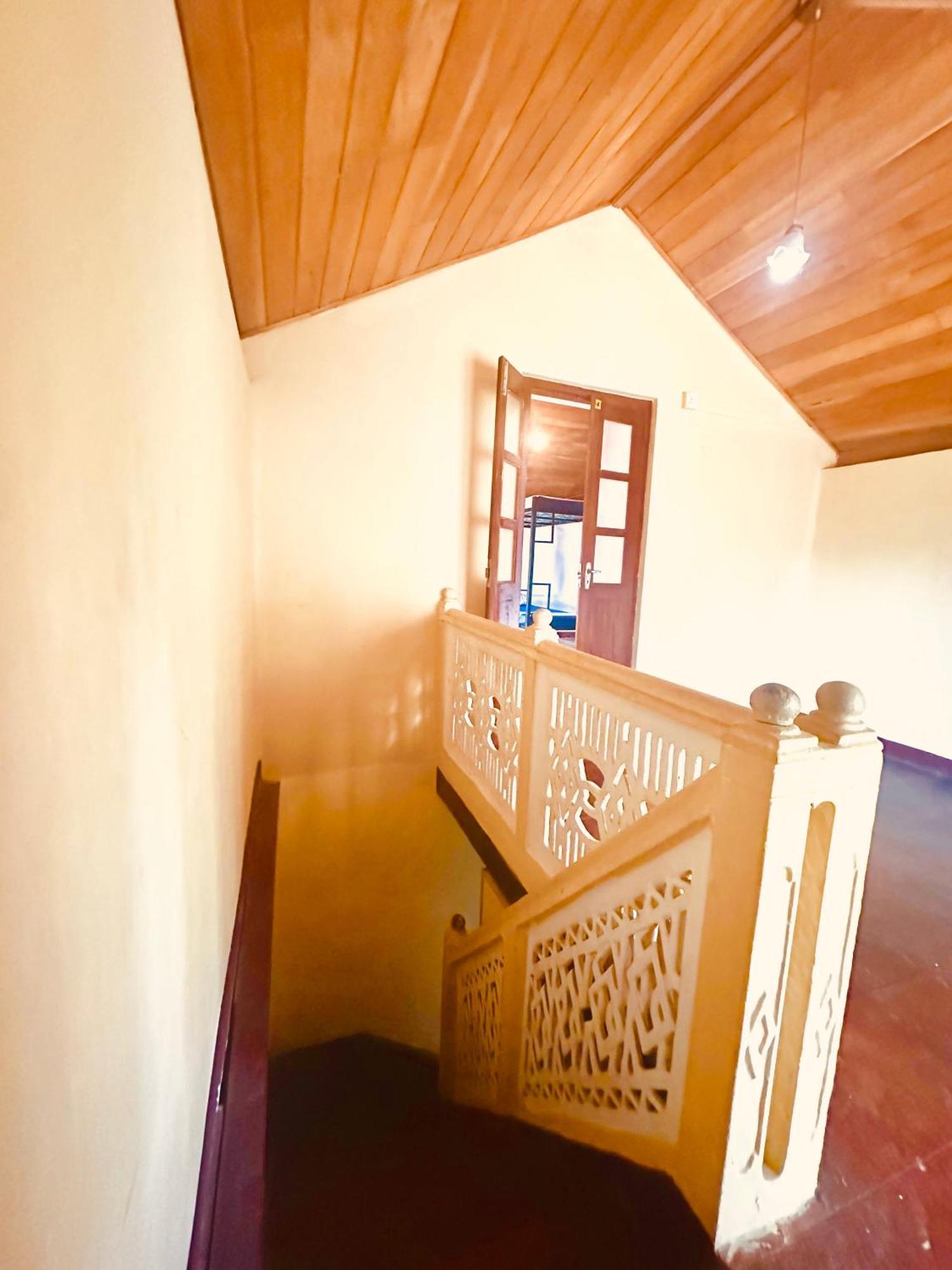 Happy Bunk Hostel Weligama Εξωτερικό φωτογραφία